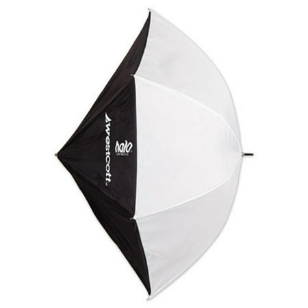 Westcott 2025 45 Round Halo Light Modifier - Fiberglass Frame