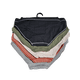 thumbnail image 3 of Pack de 5 pantaletas talla Grande,marca Steve Madden, calzones hipster, 3 of 6
