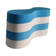 thumbnail image 2 of Boya de tiro con piernas para natación, flotador de tiro para piscina para niños pequeños, equipo de piscina, estilo de natación Azul, 2 of 9