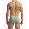 thumbnail image 2 of Stanfield's Men's 2 Pack Supreme Cotton Blend Regular Rise Briefs Underwear, 2 of 5