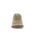 thumbnail image 3 of Nike Men's Dunk Low Khaki Suede Gum Shoes, from StockX, 3 of 5
