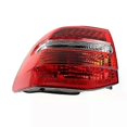 thumbnail image 5 of For Porsche Cayenne 2007-2010 Tail Light Car Reversing Brake Rear Turn Signal Autotaillight Assembly 95563148801 95563148802 New, 5 of 5