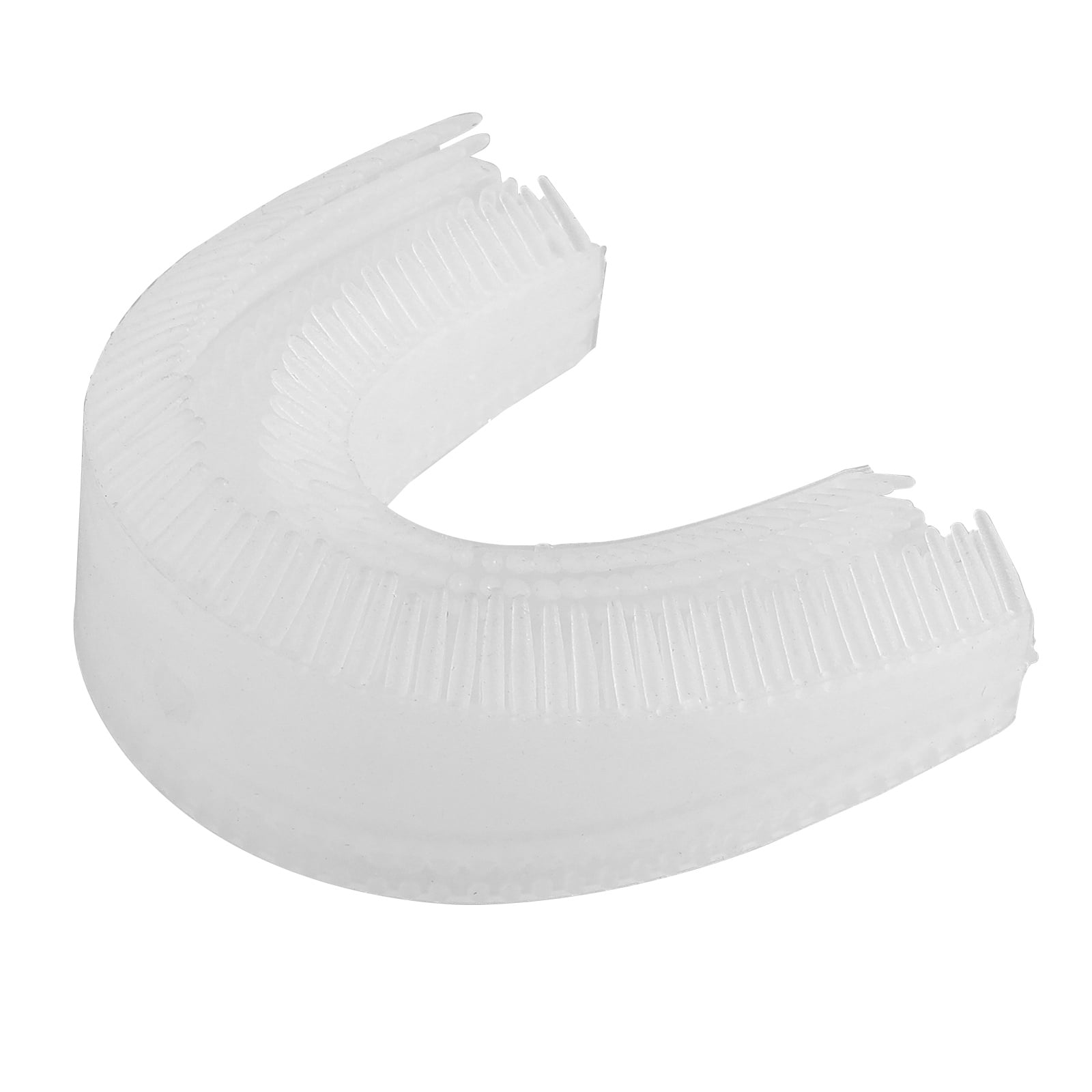 1Pc UShape Toothbrush Head Electric Toothbrush Replacement Head