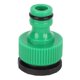 thumbnail image 3 of Boquilla de pulverización de agua automática por microgoteo, sistema de riego para jardín, kit de riego (#1), 3 of 8
