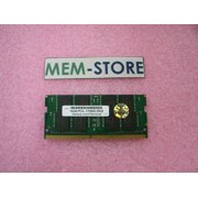 16GB SODIMM PC4-17000S DDR4-2133 Memory for Lenovo Yoga 7th gen Intel (3rd Party)