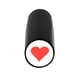 thumbnail image 1 of Marcador de sello de pelota de golf Sello de impresión de marcador de tinta (D Love) Rojo, 1 of 7