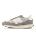 thumbnail image 3 of New Balance® 237 Women's Running Shoes Color: Dark Vintage Rosewood Size: 6.5, 3 of 4
