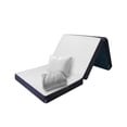 thumbnail image 1 of Pack Colchón Individual Plegable + Cobija + Almohada, 1 of 10