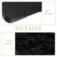 thumbnail image 3 of Raindrops Slide Tray For Countertop Use Designed For Blenders Toasters 1Set, 3 of 7