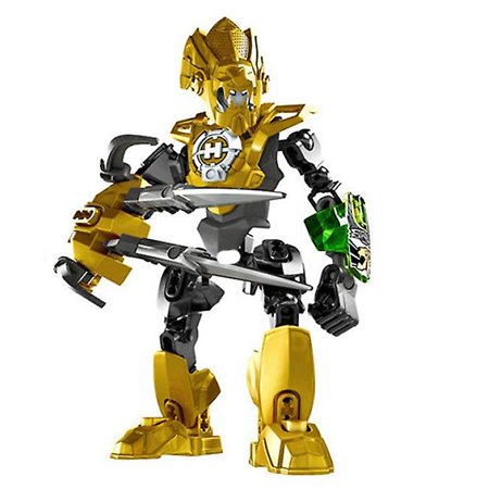 Bionicle Heros Factory Umarak The Destroyer Soldier Robot Factory Surge ...