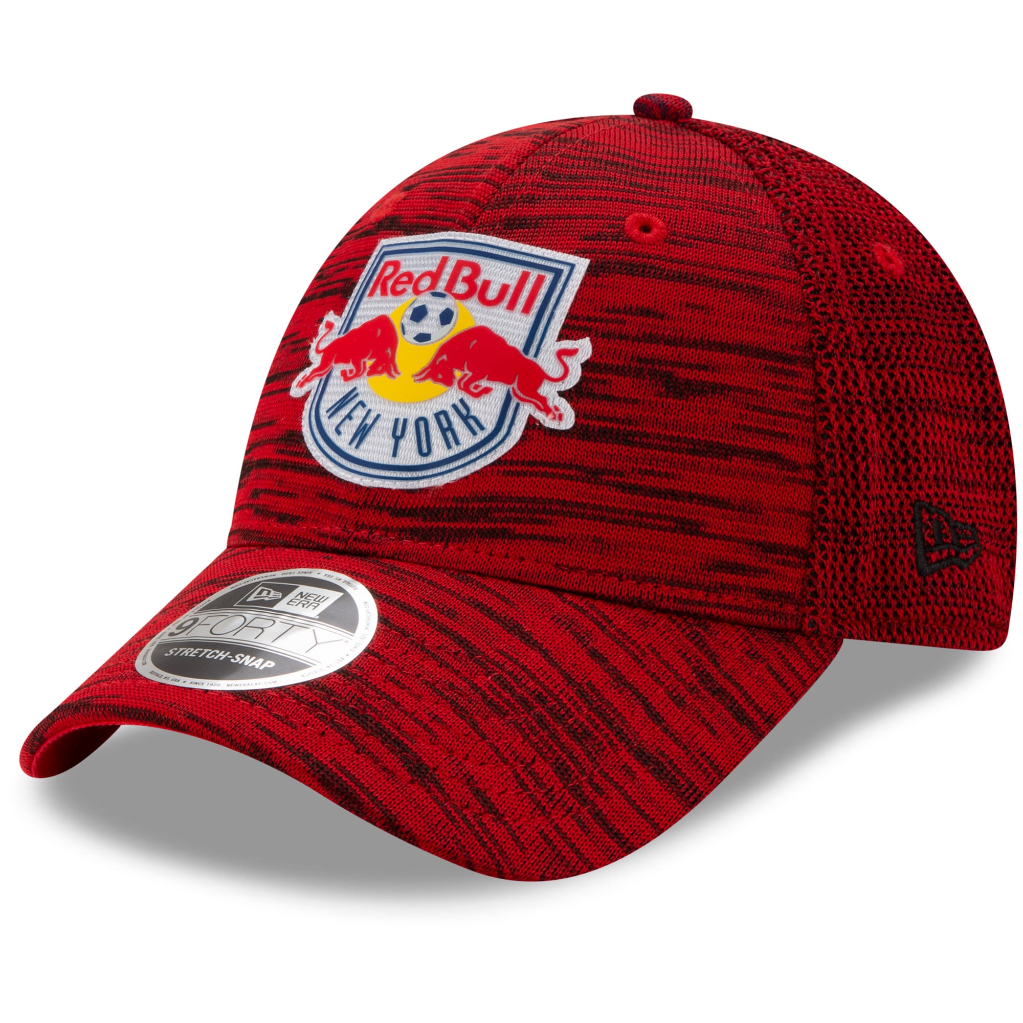 Buy New York Red Bulls New Era On-Field 