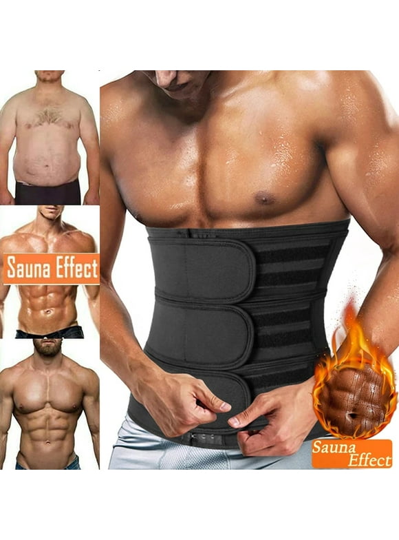 Men's Waist Trainers in Waist Trainers