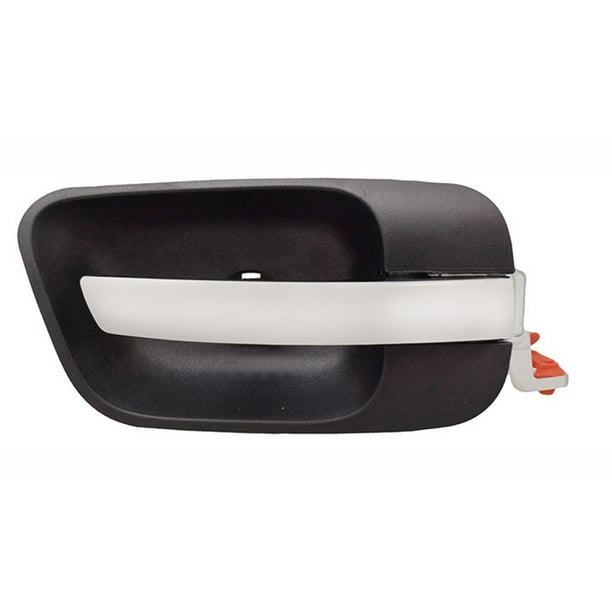 Manija Puerta Interior 300 2005 al 2007 CHRYSLER Delantera/Trasera Derecha/Pasajero HUSHAN