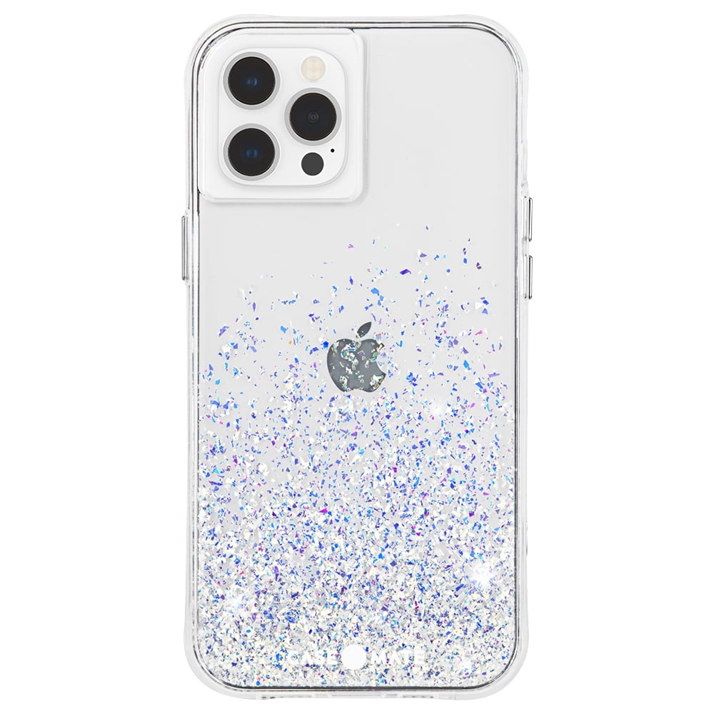CaseMate TWINKLE OMBRE Case for iPhone 12 and iPhone 12 Pro (5G