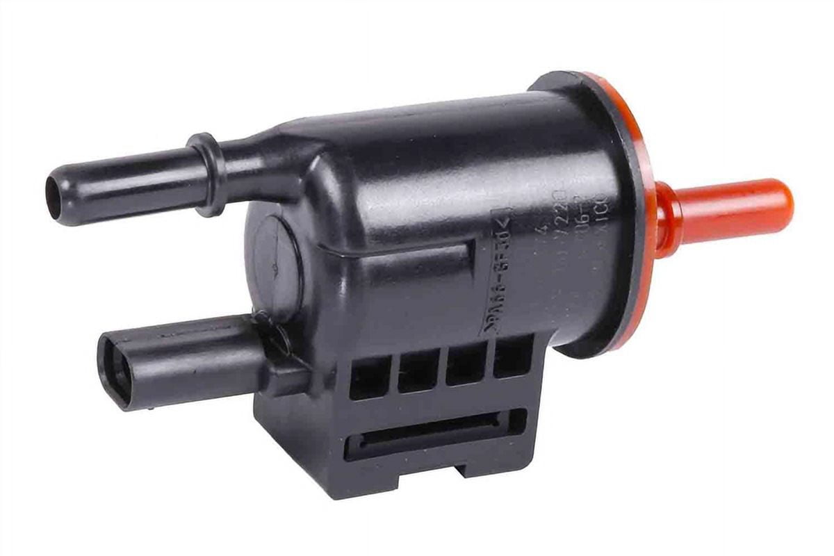 Vapor Canister Purge Valve Fits 2018 Chevrolet Equinox
