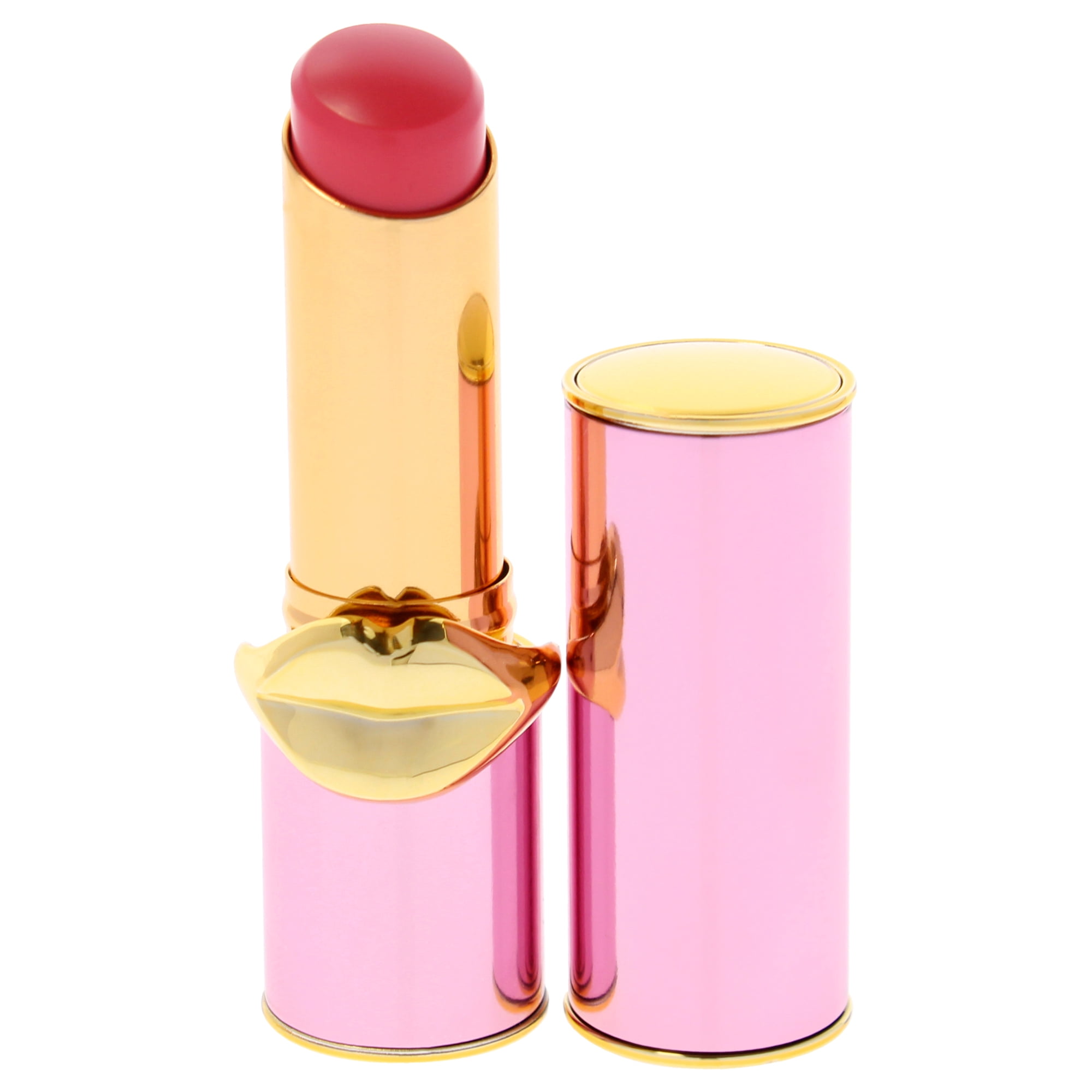 Lip Fetish Divinyl Lip Shine - 592 Boudoir Rose by Pat Mcgrath Labs for Women - 0.08 oz Lipstick