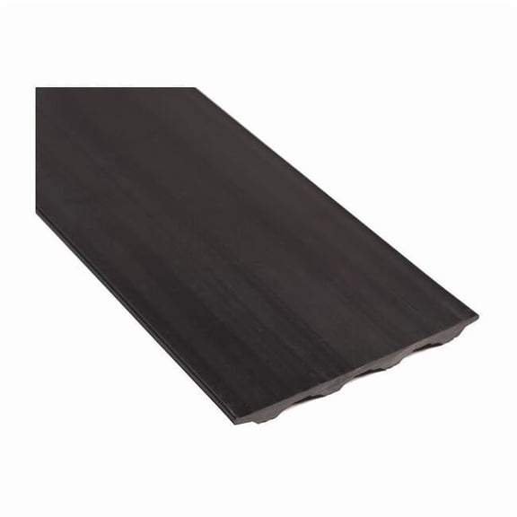 National Guard Door Threshold, 36in.L, Smooth, 5-1/2in.W 400-36