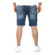 thumbnail image 2 of Bermuda Short Skinny De Mezclilla Stretch John Silver, 2 of 5