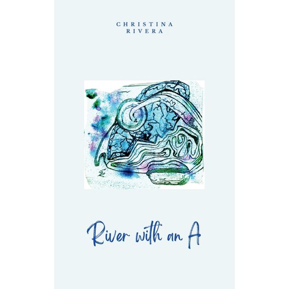 River with an A, (Paperback)