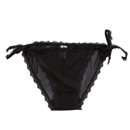 

Zerlibeaful Women Underwear Brief Panties New Fashion Lingerie Lace Panties Brief Underpant Sleepwear