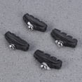 thumbnail image 2 of Brake Pads C-brake Bicicleta Estatica Para Ejercicios Accessories Mountain Bike 4 Pairs/4pcs, 2 of 6