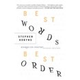 thumbnail image 2 of Best Words, Best Order: Essays on Poetry, 2 of 3