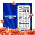 ACT II Hot and Spicy Flavor Microwave Popcorn, 12.7 oz., 6 Count