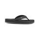 thumbnail image 2 of Sandalia Cobian Braided Bounce Chanclep para mujer, color negro, talla 9, 2 of 4