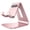 Rose Gold, variant on CreaDream Phone Holder for Desk, Cell Phone Stand Holder, Aluminum Desktop Stand Compatible with Switch, All Smart Phones, iPhone 16 15 14 13 12 Pro Max Mini-Rose Gold