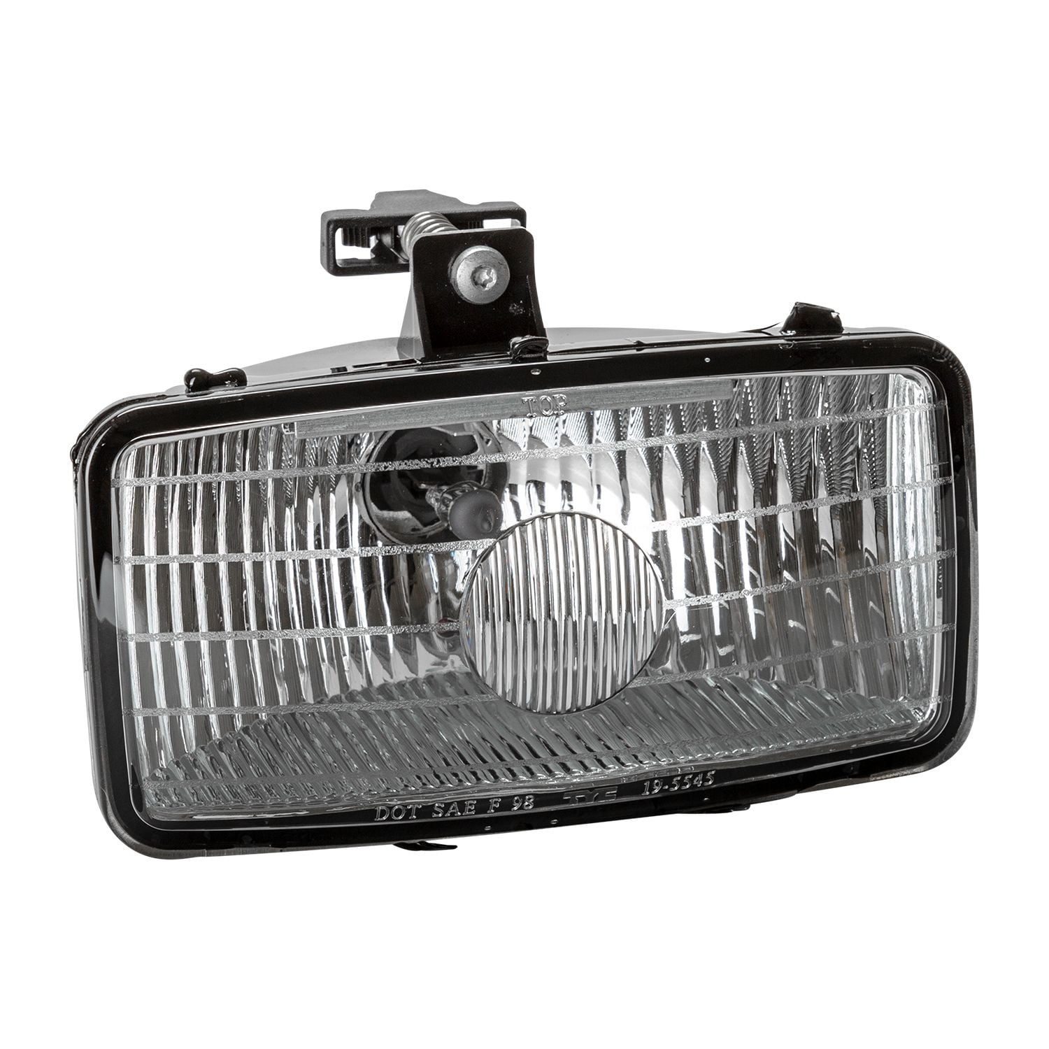 TYC 19 5916 00 9 Left Replacement Fog Lamp, Fog Lights   Canada - View #8