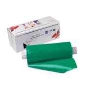 Dycem Non-Slip Material, Roll, 8 x 10 Yard, Forest Green