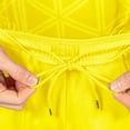 thumbnail image 3 of FORZA Men’s Geo Soccer Shorts - Quick-Dry Performance Soccer Shorts for Ultimate Comfort, 3 of 4