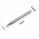 thumbnail image 2 of Blow Fire Tube Outdoor Emergency Telescopic Pipe Survival Camping Tool, 2 of 5