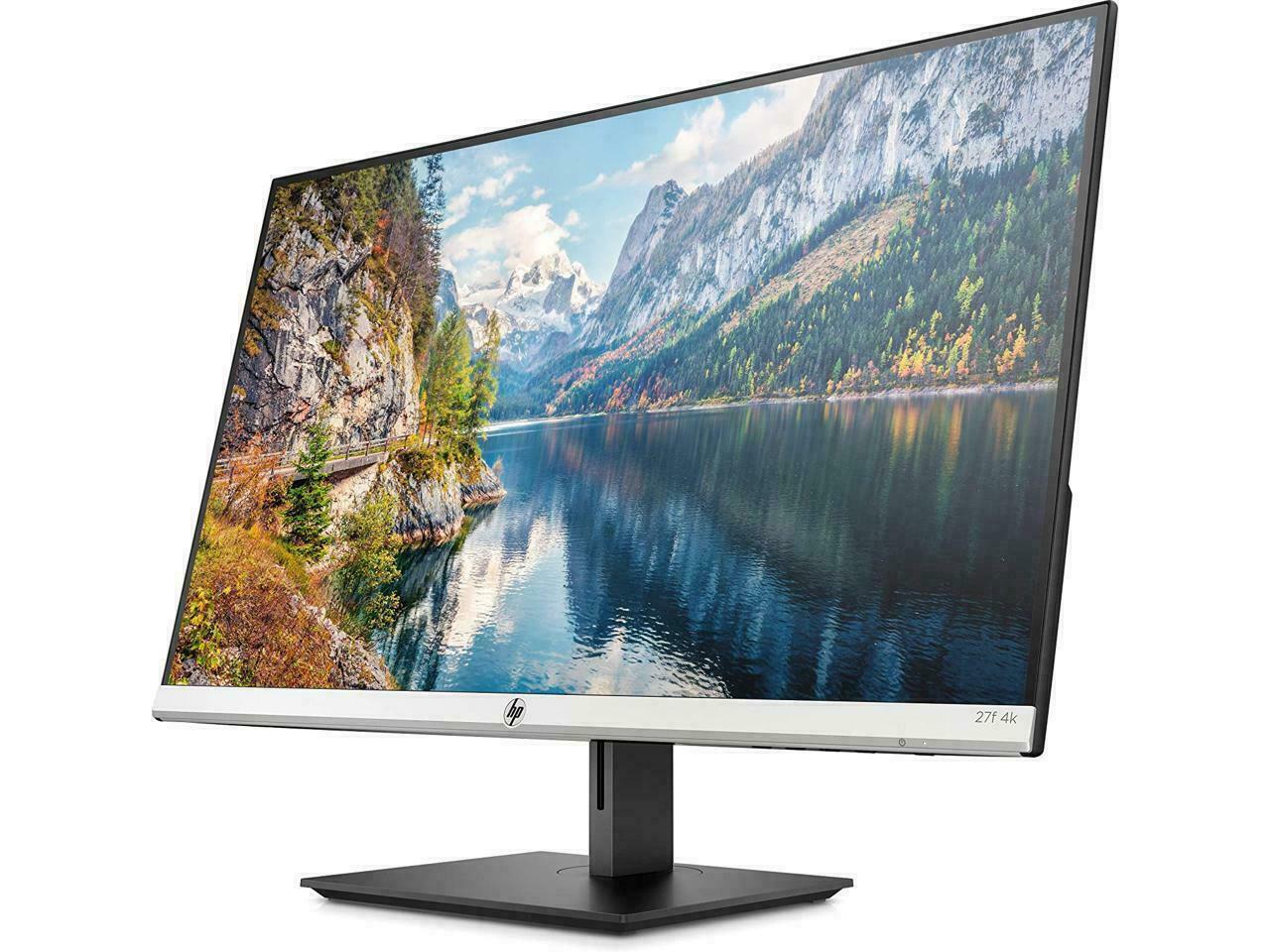 HP 27f 5ZP65AA 27