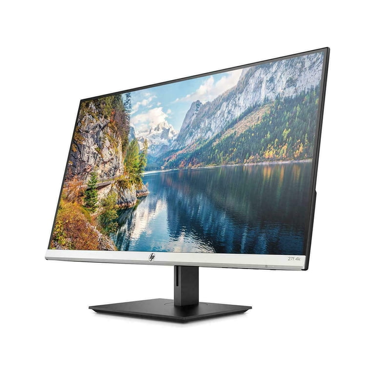 HP 27f 4k 27インチディスプレイ　5ZP65AA HP 27f 5ZP65AA 27