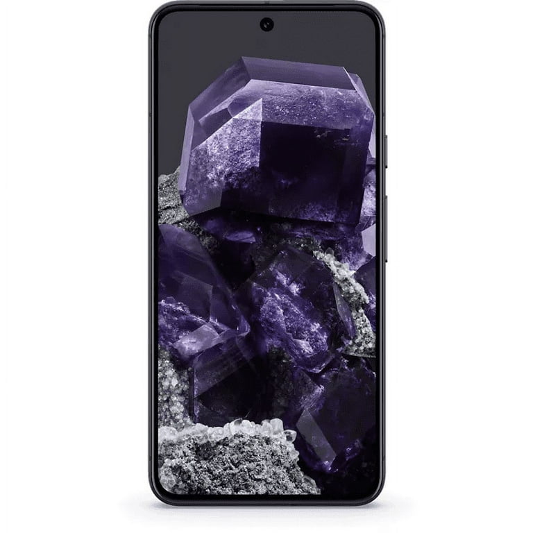 Google Pixel 8a本体 128GB T0243 Google Pixel 8a (Black, 128 GB 8 GB RAM)6.1