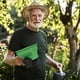 thumbnail image 4 of Handheld Spreader Planting Tool, Reusable Garden Supplies Spreader, 4 of 5