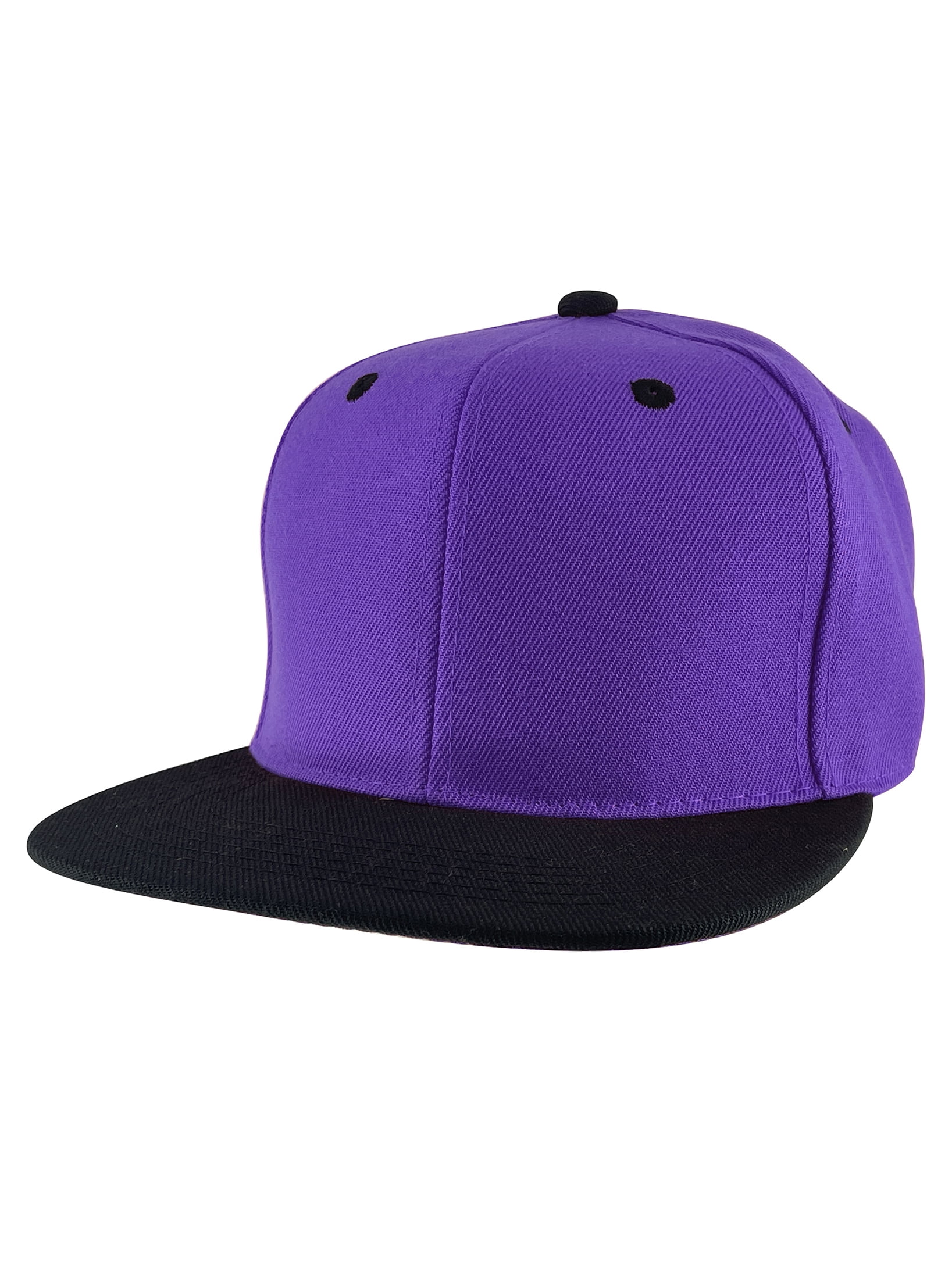 Top Headwear Flat Bill Adjustable 
