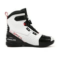 thumbnail image 6 of JG WOLVES - Summer Motorcycle Riding Boots - Breathable & Protective Gear for Men & Women - Road Racing & Commuting Shoes,White,37, 6 of 35
