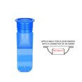 thumbnail image 4 of Baño A Prueba De Olores Núcleo De Fugas Silicona Abajo Tubería De Agua Drenaje Núcleo Interno Cocina Baño Alcantarillado Sello Fuga Kearding HA025747-03, 4 of 5