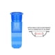 thumbnail image 4 of Baño A Prueba De Olores Núcleo De Fugas Silicona Abajo Tubería De Agua Drenaje Núcleo Interno Cocina Baño Alcantarillado Sello Fuga Speravity HA025747-03, 4 of 5