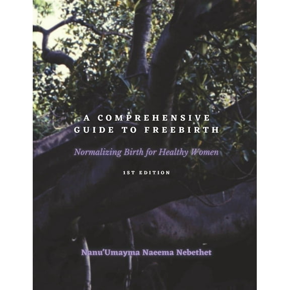A Comprehensive Guide to Freebirth: Normalizing Birth for Healthy Women, (Paperback)