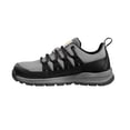 thumbnail image 4 of Zapato Carhartt Gilmore Nano Toe Ripstop Work Low Grey para hombre, 4 of 8
