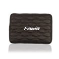 thumbnail image 5 of Alfombrilla para reposabrazos central de coche, para Skoda CITIGO FABIA Scala Kamiq KAROQ GT Superb KODIAQ OCTAVIA Rapid ROOMSTER YETI Enyaq Vision GT, 5 of 5
