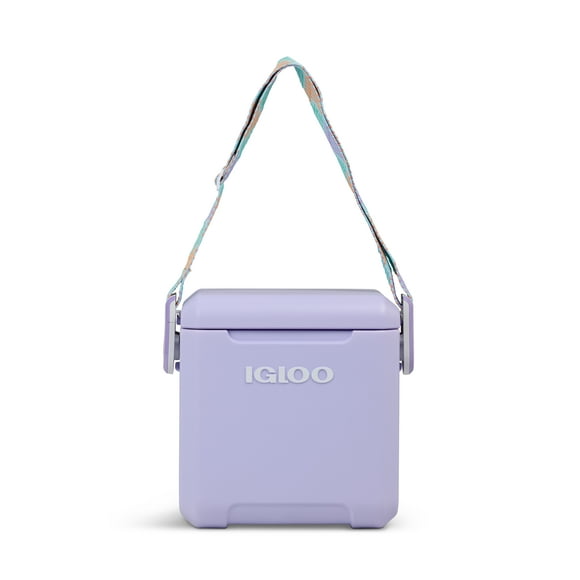 Igloo 11 Quart Tag-a-Long Too Glacière; 11 Quart; 10.4 Litres