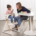 thumbnail image 6 of Evenflo Bria RightSeat Multistage High Chair, Truffle Taupe, 6 of 7