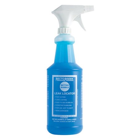 Rectorseal 4038972 Leak Locator Bubble Solution | Walmart Canada