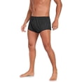 thumbnail image 3 of Adoretex Men's Poly Mesh Training Drag Swimsuit (MT001)- Black - 30, 3 of 6