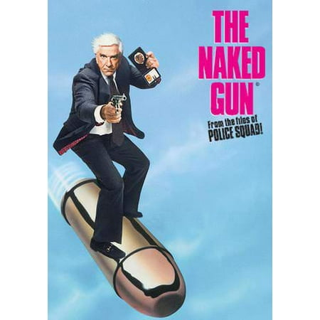 The Naked Gun (Vudu Digital Video on Demand)