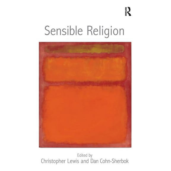 Sensible Religion, (Hardcover)